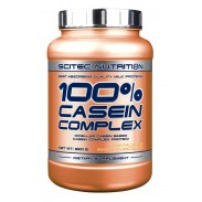 100 Casein Complex 920g Scitec Nutrition